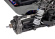 Traxxas Rustler 4WD VXL EHD 1/10 Blå Traxxas Rustler 4WD VXL EHD 1/10 Blå
