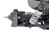Traxxas Rustler 4WD VXL EHD 1/10 Blå Traxxas Rustler 4WD VXL EHD 1/10 Blå