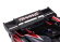 Traxxas Rustler 4WD VXL EHD 1/10 Blå Traxxas Rustler 4WD VXL EHD 1/10 Blå