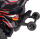 Traxxas Rustler 4WD VXL EHD 1/10 Blå Traxxas Rustler 4WD VXL EHD 1/10 Blå