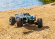 Traxxas Rustler 4WD VXL EHD 1/10 Grön Traxxas Rustler 4WD VXL EHD 1/10 Grön
