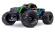 Traxxas Stampede 4x4 1/10 HD VX3 BL 3S RTR Grön Traxxas Stampede 4x4 1/10 HD VX3 BL 3S RTR Grön