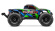 Traxxas Stampede 4x4 1/10 HD VX3 BL 3S RTR Grön Traxxas Stampede 4x4 1/10 HD VX3 BL 3S RTR Grön