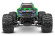 Traxxas Stampede 4x4 1/10 HD VX3 BL 3S RTR Grön Traxxas Stampede 4x4 1/10 HD VX3 BL 3S RTR Grön