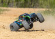Traxxas Stampede 4x4 1/10 HD VX3 BL 3S RTR Grön Traxxas Stampede 4x4 1/10 HD VX3 BL 3S RTR Grön