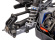 Traxxas Rustler 4x4 1/10 HD VX3 BL 3S RTR Svart Traxxas Rustler 4x4 1/10 HD VX3 BL 3S RTR Svart