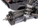 Traxxas Rustler 4x4 1/10 HD VX3 BL 3S RTR Svart Traxxas Rustler 4x4 1/10 HD VX3 BL 3S RTR Svart