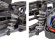 Traxxas Rustler 4x4 1/10 HD VX3 BL 3S RTR Svart Traxxas Rustler 4x4 1/10 HD VX3 BL 3S RTR Svart