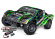 Traxxas Slash 4WD BL-2s 1/10 Grön Traxxas Slash 4WD BL-2s 1/10 Grön