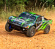 Traxxas Slash 4WD BL-2s 1/10 Grön Traxxas Slash 4WD BL-2s 1/10 Grön
