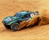 Traxxas Slash 4WD BL-2s 1/10 Grön Traxxas Slash 4WD BL-2s 1/10 Grön