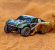 Traxxas Slash 4WD BL-2s 1/10 Grön Traxxas Slash 4WD BL-2s 1/10 Grön