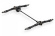 Traxxas Slash 4WD BL-2s 1/10 Grön Traxxas Slash 4WD BL-2s 1/10 Grön