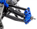 Traxxas Slash 4WD BL-2s 1/10 Grön Traxxas Slash 4WD BL-2s 1/10 Grön
