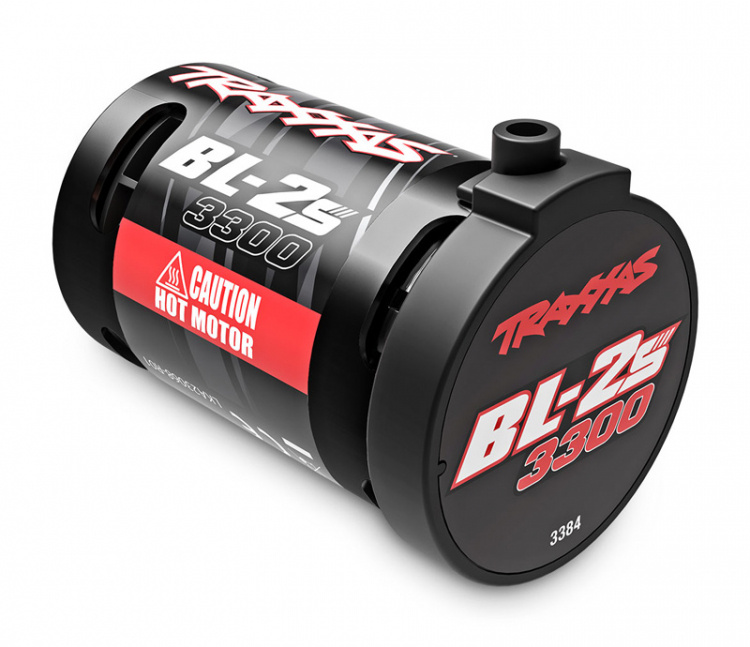 Traxxas Slash 4WD BL-2s 1/10 Grön