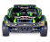 Traxxas Slash 4WD BL-2s 1/10 Grön Traxxas Slash 4WD BL-2s 1/10 Grön