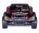 Traxxas Slash 4WD BL-2s 1/10 Röd Traxxas Slash 4WD BL-2s 1/10 Röd