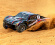 Traxxas Slash 4WD BL-2s 1/10 Röd Traxxas Slash 4WD BL-2s 1/10 Röd
