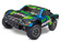 Traxxas Slash 4WD Ultimate Clipless 1/10 Grön Traxxas Slash 4WD Ultimate Clipless 1/10 Grön