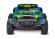 Traxxas Slash 4WD Ultimate Clipless 1/10 Grön Traxxas Slash 4WD Ultimate Clipless 1/10 Grön