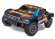 Traxxas Slash 4WD Ultimate Clipless 1/10 Orange Traxxas Slash 4WD Ultimate Clipless 1/10 Orange