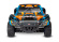 Traxxas Slash 4WD Ultimate Clipless 1/10 Orange Traxxas Slash 4WD Ultimate Clipless 1/10 Orange