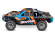 Traxxas Slash 4WD Ultimate Clipless 1/10 Orange Traxxas Slash 4WD Ultimate Clipless 1/10 Orange