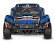 Traxxas Slash 4WD VXL Clipless EHD 1/10 Blå Traxxas Slash 4WD VXL Clipless EHD 1/10 Blå