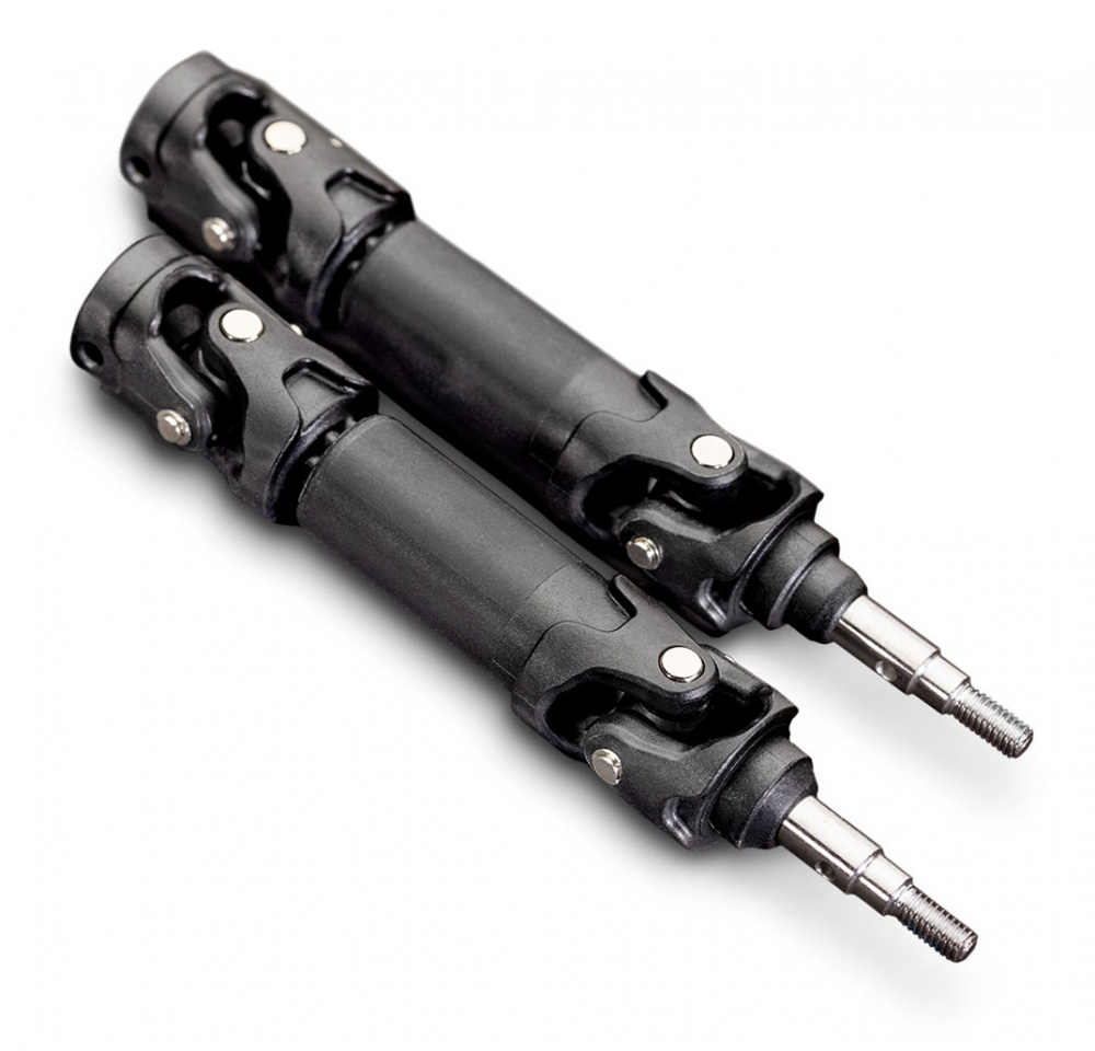 Traxxas Slash 4WD VXL Clipless EHD 1/10 Blå