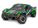 Traxxas Slash 4WD VXL Clipless EHD 1/10 Grön Traxxas Slash 4WD VXL Clipless EHD 1/10 Grön