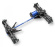 Traxxas Slash 4WD VXL Clipless EHD 1/10 Grön Traxxas Slash 4WD VXL Clipless EHD 1/10 Grön