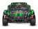 Traxxas Slash 4WD VXL Clipless EHD 1/10 Grön Traxxas Slash 4WD VXL Clipless EHD 1/10 Grön
