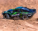 Traxxas Slash 4WD VXL Clipless EHD 1/10 Grön Traxxas Slash 4WD VXL Clipless EHD 1/10 Grön