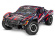 Traxxas Slash 4WD VXL Clipless EHD 1/10 Röd Traxxas Slash 4WD VXL Clipless EHD 1/10 Röd