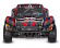 Traxxas Slash 4WD VXL Clipless EHD 1/10 Röd Traxxas Slash 4WD VXL Clipless EHD 1/10 Röd