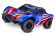 Traxxas Slash 4x4 1/10 HD VX3 BL 3S RTR 40th Edition Traxxas Slash 4x4 1/10 HD VX3 BL 3S RTR 40th Edition