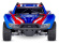 Traxxas Slash 4x4 1/10 HD VX3 BL 3S RTR 40th Edition Traxxas Slash 4x4 1/10 HD VX3 BL 3S RTR 40th Edition