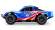 Traxxas Slash 4x4 1/10 HD VX3 BL 3S RTR 40th Edition Traxxas Slash 4x4 1/10 HD VX3 BL 3S RTR 40th Edition