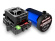 Traxxas Slash 4x4 1/10 HD VX3 BL 3S RTR Röd Traxxas Slash 4x4 1/10 HD VX3 BL 3S RTR Röd