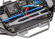 Traxxas Slash 4x4 1/10 HD VX3 BL 3S RTR Röd Traxxas Slash 4x4 1/10 HD VX3 BL 3S RTR Röd