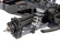Traxxas Slash 4x4 1/10 HD VX3 BL 3S RTR Röd Traxxas Slash 4x4 1/10 HD VX3 BL 3S RTR Röd