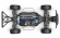 Traxxas Slash 4x4 1/10 HD VX3 BL 3S RTR Röd Traxxas Slash 4x4 1/10 HD VX3 BL 3S RTR Röd
