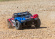 Traxxas Slash 4x4 1/10 HD VX3 BL 3S RTR Röd Traxxas Slash 4x4 1/10 HD VX3 BL 3S RTR Röd