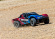 Traxxas Slash 4x4 1/10 HD VX3 BL 3S RTR Röd Traxxas Slash 4x4 1/10 HD VX3 BL 3S RTR Röd