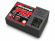 Traxxas Slash 4x4 1/16 RTR TQ(röd) + Laddpaket
