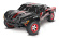 Traxxas Slash 4WD 1/16 Svart Traxxas Slash 4WD 1/16 Svart