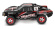 Traxxas Slash 4WD 1/16 Svart Traxxas Slash 4WD 1/16 Svart