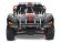 Traxxas Slash 4WD 1/16 Svart Traxxas Slash 4WD 1/16 Svart