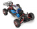 Traxxas Slash 4WD 1/16 Svart Traxxas Slash 4WD 1/16 Svart