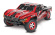 Traxxas Slash 4WD 1/16 Röd Traxxas Slash 4WD 1/16 Röd